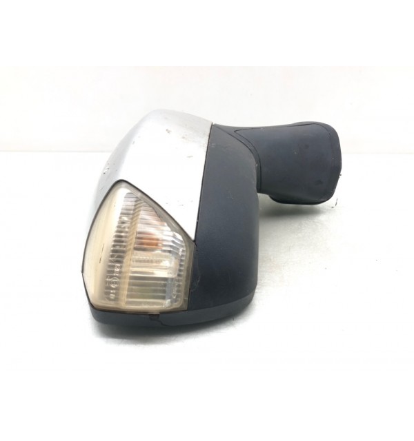 Зеркало наружное правое бу для Ford Kuga 1 2.0 TDCi,  2010 г.