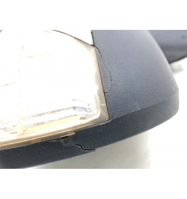 Зеркало наружное правое бу для Ford Kuga 1 2.0 TDCi,  2010 г.