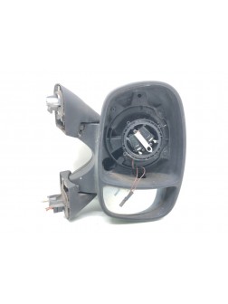 Зеркало наружное правое бу для Opel Vivaro 1 2.0 i,  2005 г.