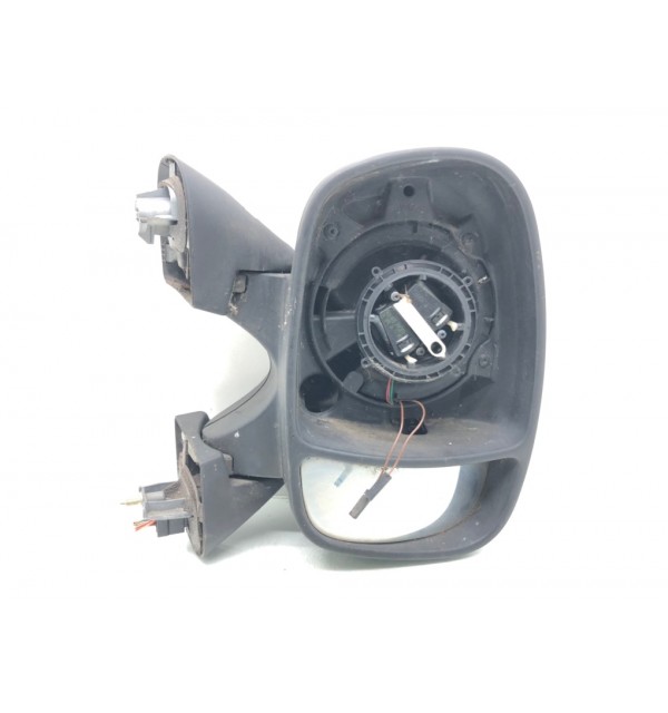 Зеркало наружное правое бу для Opel Vivaro 1 2.0 i,  2005 г.