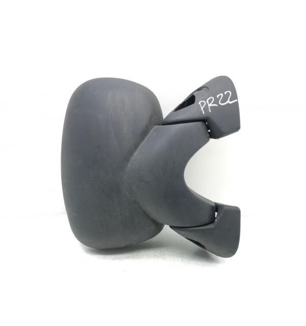 Зеркало наружное правое бу для Opel Vivaro 1 2.0 i,  2005 г.