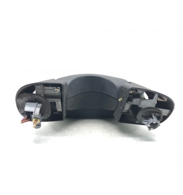 Зеркало наружное правое бу для Opel Vivaro 1 2.0 i,  2005 г.