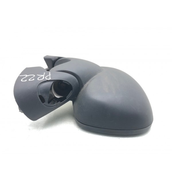 Зеркало наружное правое бу для Opel Vivaro 1 2.0 i,  2005 г.