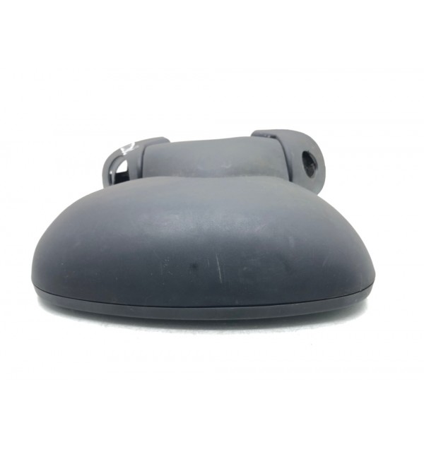 Зеркало наружное правое бу для Opel Vivaro 1 2.0 i,  2005 г.
