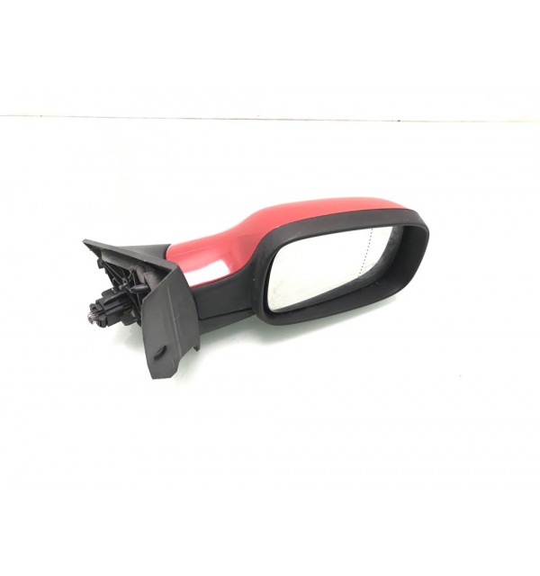 Зеркало наружное правое бу для Opel Corsa C 1.2 i,  2004 г.