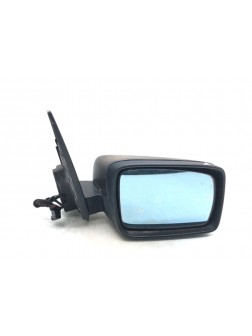 Зеркало наружное правое бу для Land Rover Range Rover 3 3.0 TD,  2005 г.