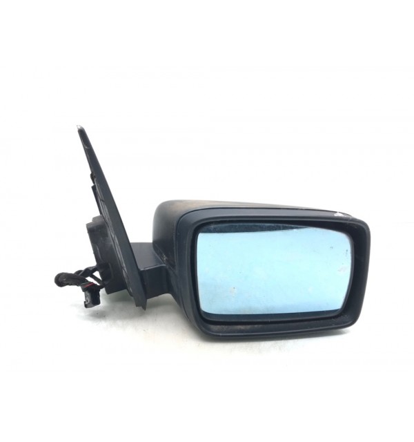 Зеркало наружное правое бу для Land Rover Range Rover 3 3.0 TD,  2005 г.
