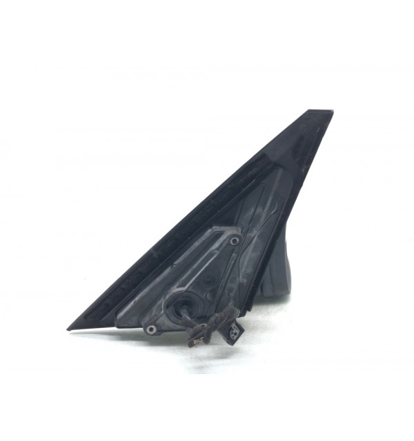 Зеркало наружное правое бу для Land Rover Range Rover 3 3.0 TD,  2005 г.