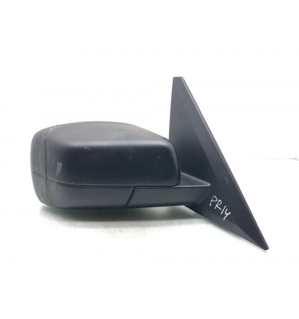 Зеркало наружное правое бу для Land Rover Range Rover 3 3.0 TD,  2005 г.