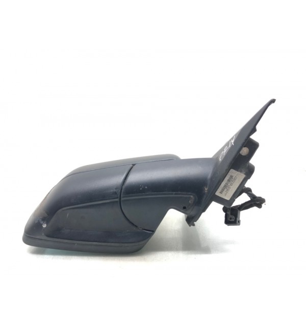 Зеркало наружное правое бу для Land Rover Range Rover 3 3.0 TD,  2005 г.