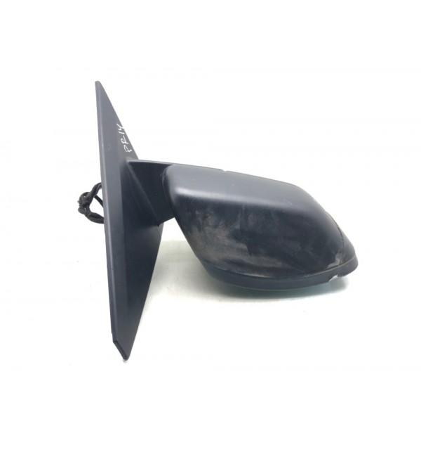 Зеркало наружное правое бу для Land Rover Range Rover 3 3.0 TD,  2005 г.