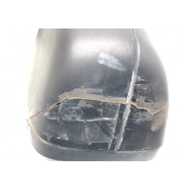 Зеркало наружное правое бу для Land Rover Range Rover 3 3.0 TD,  2005 г.