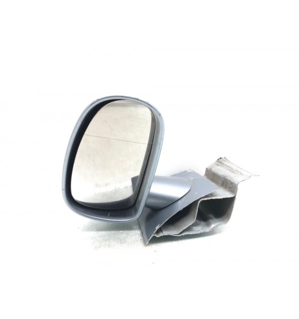 Зеркало наружное правое бу для Audi TT  3.2 i,  2004 г.