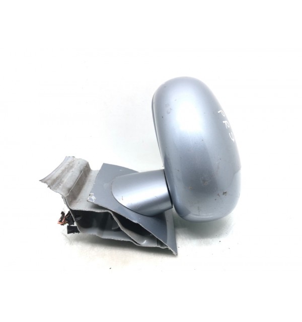 Зеркало наружное правое бу для Audi TT  3.2 i,  2004 г.