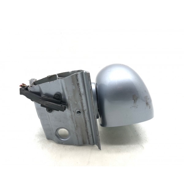 Зеркало наружное правое бу для Audi TT  3.2 i,  2004 г.