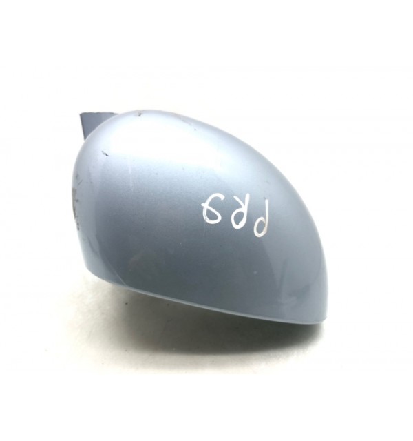 Зеркало наружное правое бу для Audi TT  3.2 i,  2004 г.