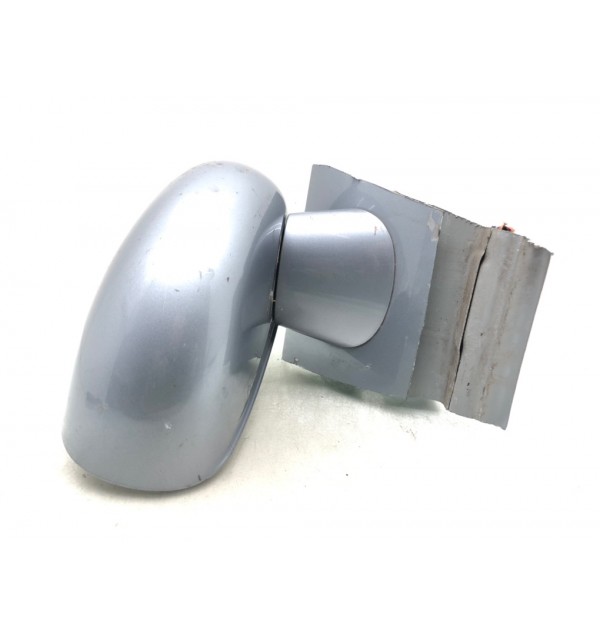 Зеркало наружное правое бу для Audi TT  3.2 i,  2004 г.