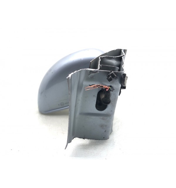 Зеркало наружное правое бу для Audi TT  3.2 i,  2004 г.