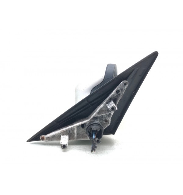 Зеркало наружное правое бу для BMW 3 E90/E91/E92/E93 2.0 i,  2011 г.