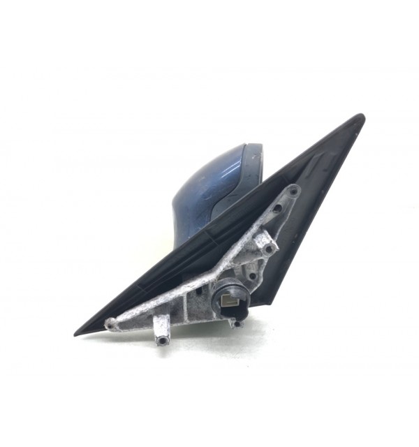 Зеркало наружное правое бу для BMW 3 E90/E91/E92/E93 2.0 TD,  2011 г.