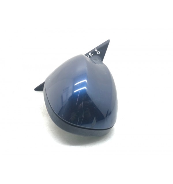 Зеркало наружное правое бу для BMW 3 E90/E91/E92/E93 2.0 TD,  2011 г.