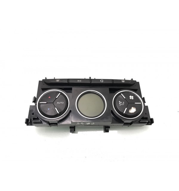 Блок управления печки/климат-контроля бу для Citroen DS3 1 1.6 HDi,  2012 г.