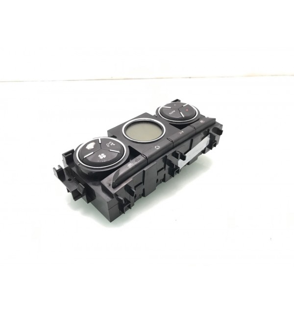 Блок управления печки/климат-контроля бу для Citroen DS3 1 1.6 HDi,  2012 г.