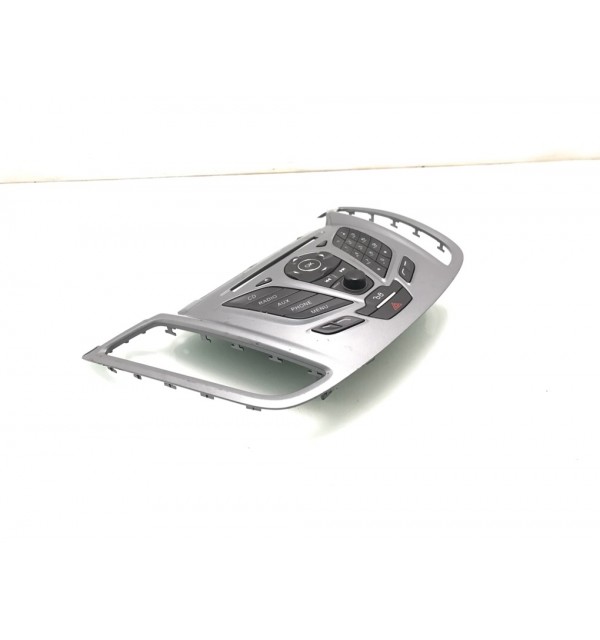 Блок управления магнитолой бу для Ford Grand C-Max  1.6 TDCi,  2012 г.