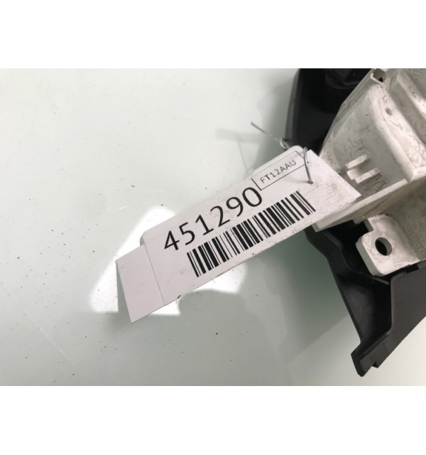 Блок управления печки/климат-контроля бу для Ford Grand C-Max  1.6 TDCi,  2012 г.