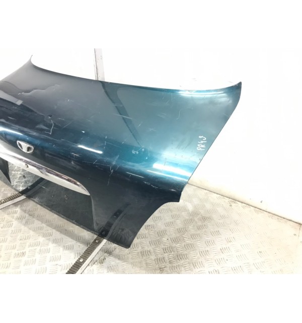 Крышка багажника бу для Daewoo Leganza  2.0 i,  1998 г.