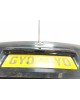 Крышка багажника бу для Lexus GS 300 3.0 i,  2001 г.