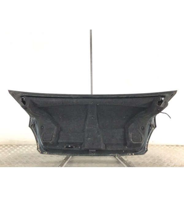 Крышка багажника бу для Lexus GS 300 3.0 i,  2001 г.