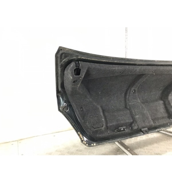 Крышка багажника бу для Lexus GS 300 3.0 i,  2001 г.