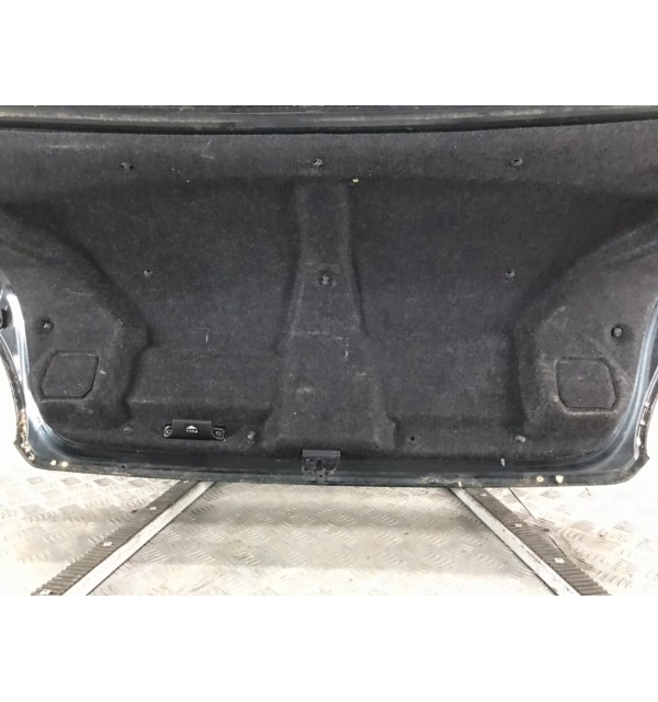 Крышка багажника бу для Lexus GS 300 3.0 i,  2001 г.