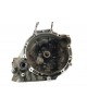 КПП механическая (МКПП) бу для Ford Fiesta 5 1.6 i,  2005 г.