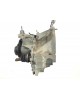 КПП механическая (МКПП) бу для Ford Fiesta 5 1.6 i,  2005 г.