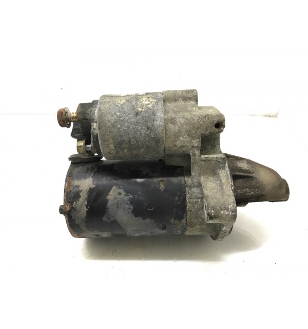 Стартер бу для Ford Fiesta 5 1.6 i,   г.