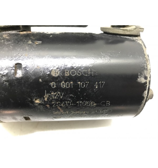 Стартер бу для Ford Fiesta 5 1.6 i,   г.