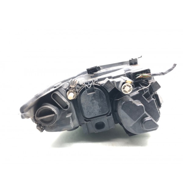 Фара левая бу для BMW 3 E90/E91/E92/E93 2.0 i,  2011 г.