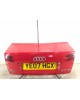 Крышка багажника бу для Audi A4 B7 2.0 TDi,  2007 г.