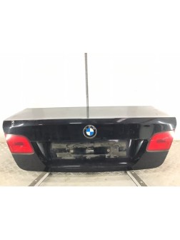 Крышка багажника бу для BMW 3 E90/E91/E92/E93 2.0 TD, 2008 г.