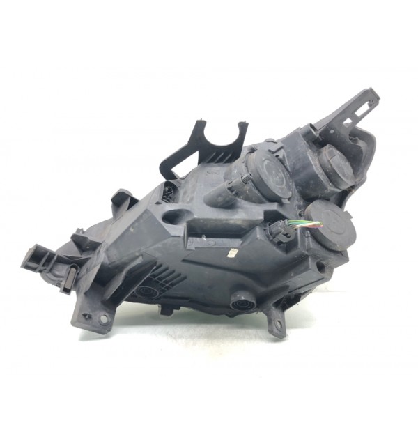 Фара правая бу для Citroen Berlingo 2 1.6 HDi,  2011 г.