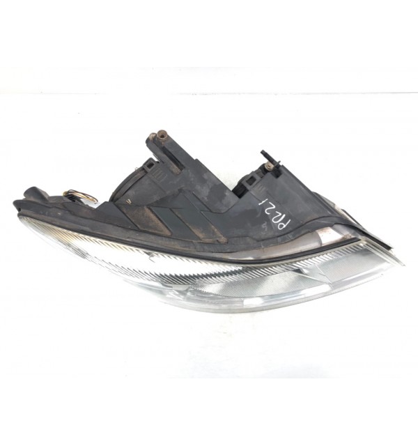 Фара правая бу для Skoda Octavia A5 2.0 TDi,  2010 г.