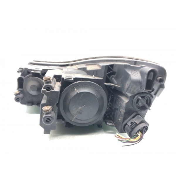 Фара правая бу для Skoda Octavia A5 2.0 TDi,  2010 г.