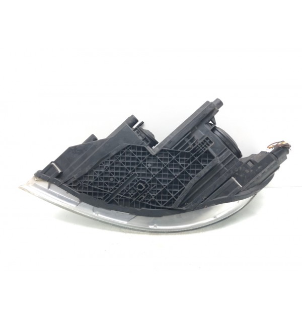 Фара правая бу для Skoda Octavia A5 2.0 TDi,  2010 г.
