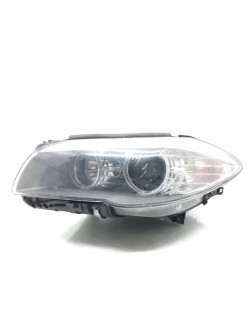Фара левая бу для BMW 5 F10/F11/GT F07 2.0 TD,  2011 г.