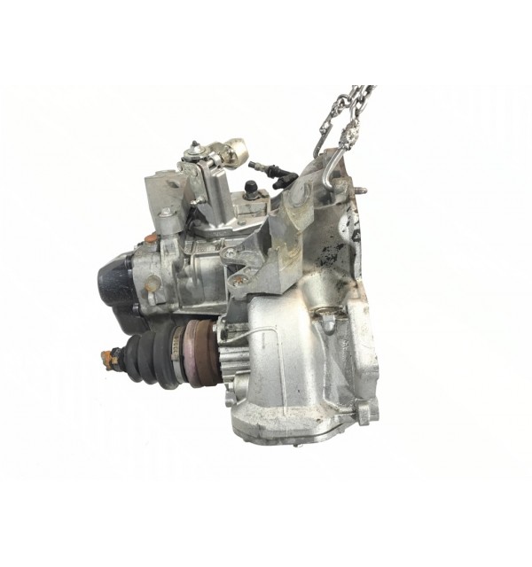 КПП механическая (МКПП) бу для Opel Meriva B 1.4 i,  2014 г.