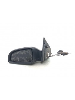 Зеркало наружное левое бу для Opel Astra H 1.6 i, 2009 г.
