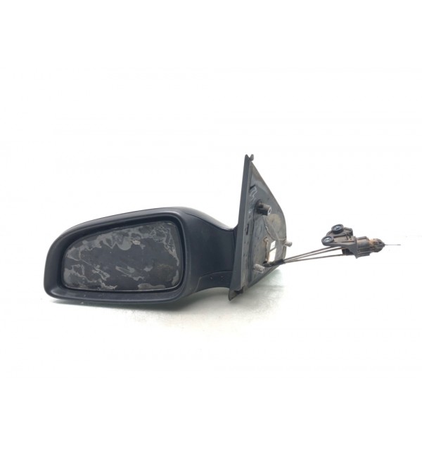 Зеркало наружное левое бу для Opel Astra H 1.6 i,  2009 г.