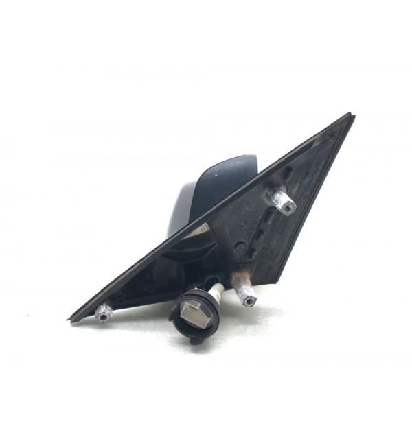 Зеркало наружное правое бу для BMW 5 F10/F11/GT F07 2.0 TD,  2011 г.